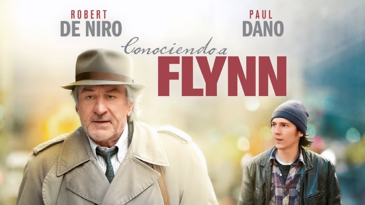 Being Flynn (2012)