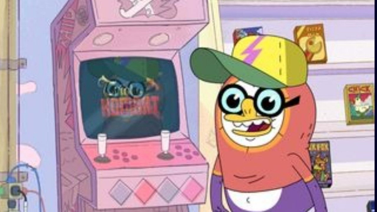 Oswaldo — Épisode 10