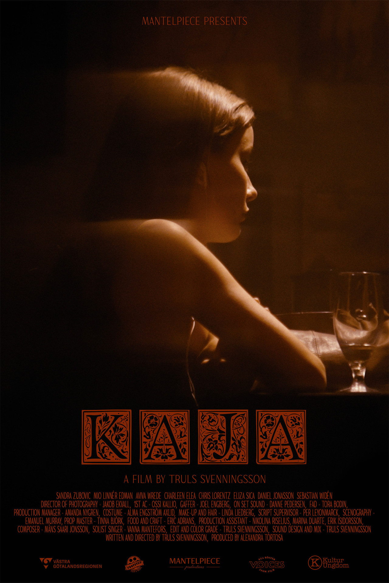 KAJA
