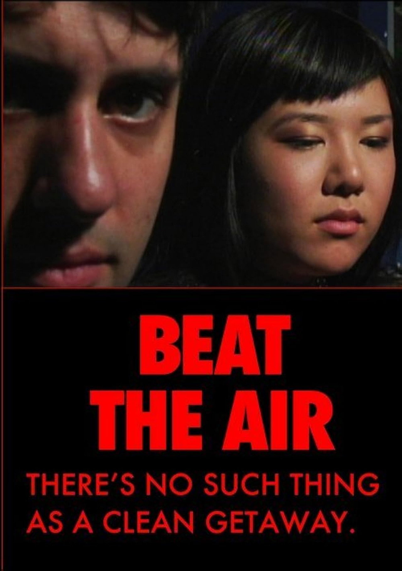 Beat the Air filmaffisch