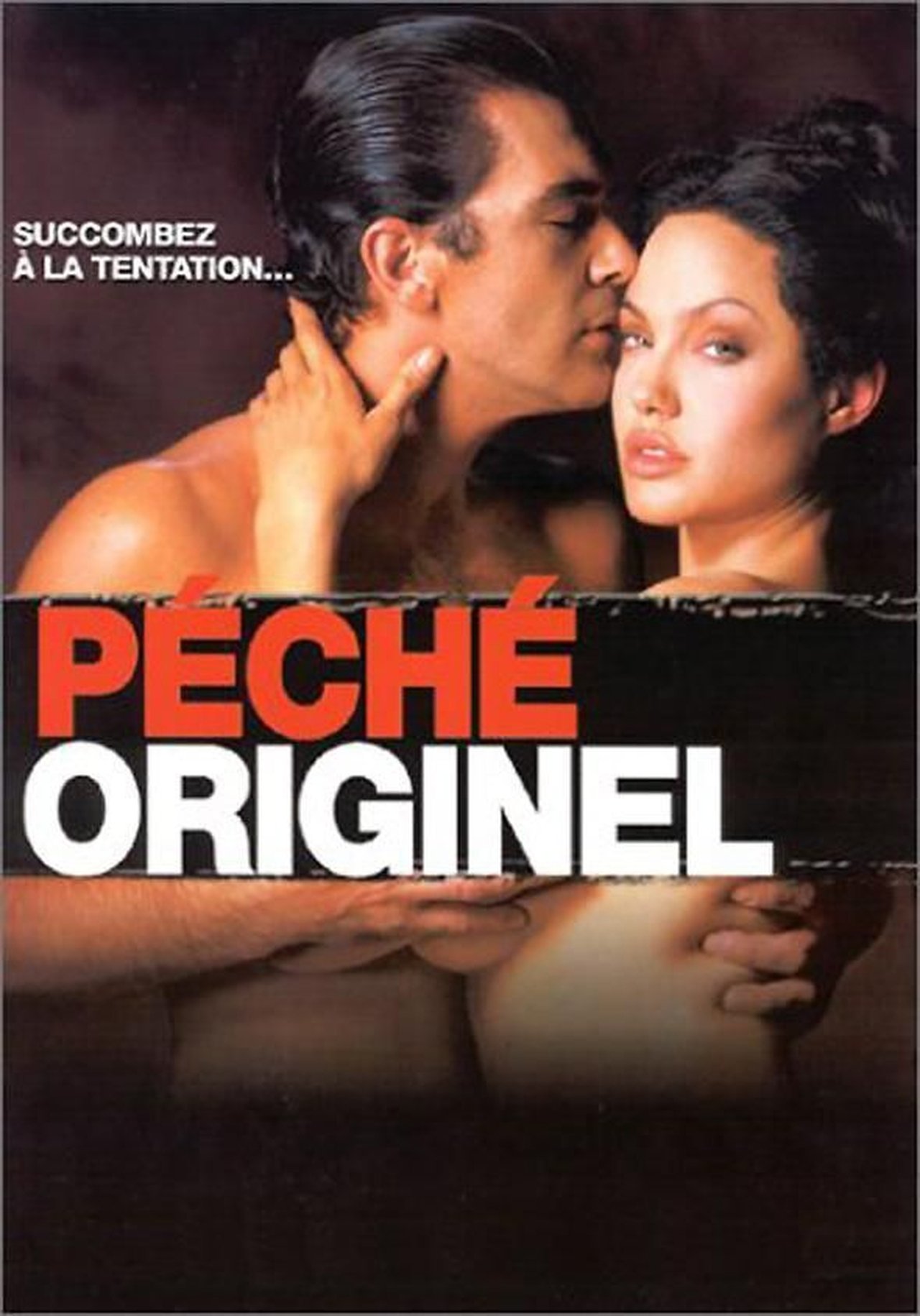 Péché Originel poster