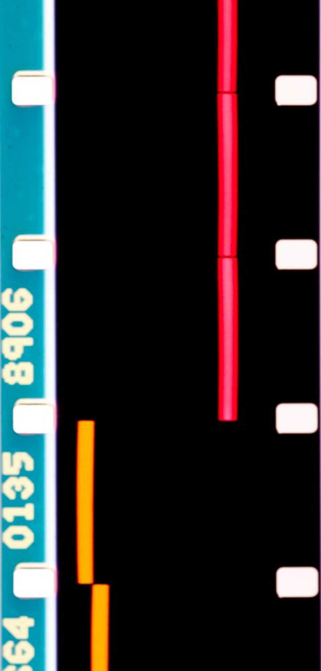 Liminal Minimal (I & II) filmaffisch