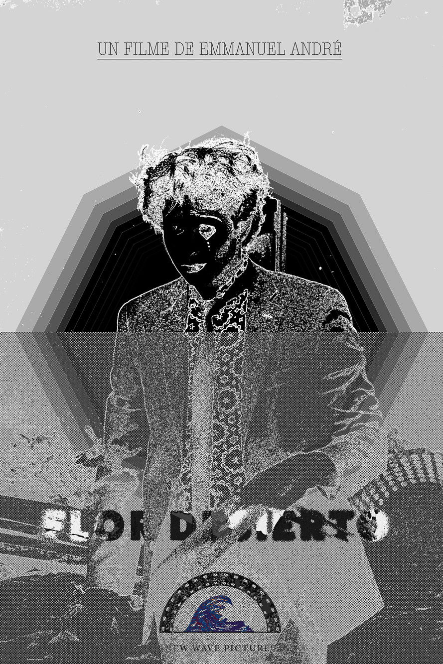 Desert Flower poster