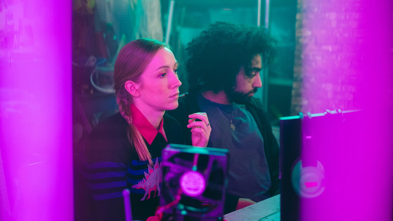 Les fleuristes — Épisode 4