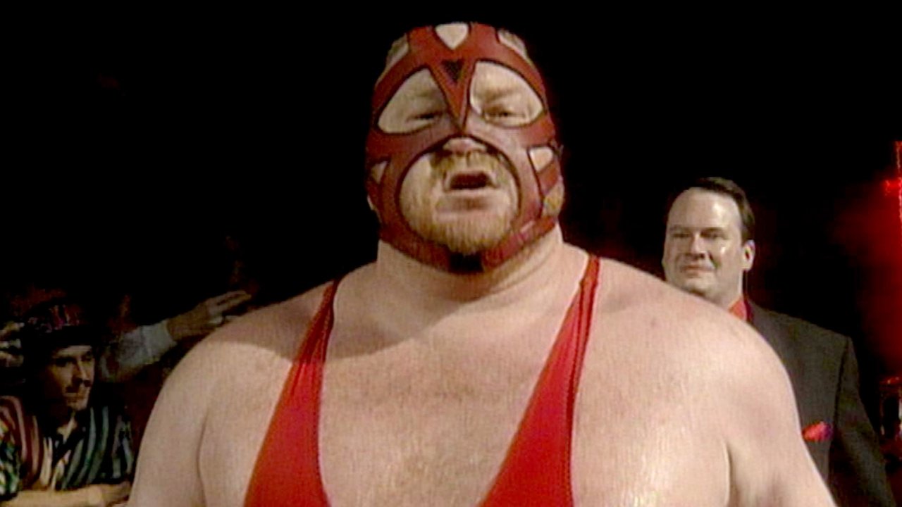 WWF Superstars - Season 11 Episode 21 : Superstars - May. 25, 1996