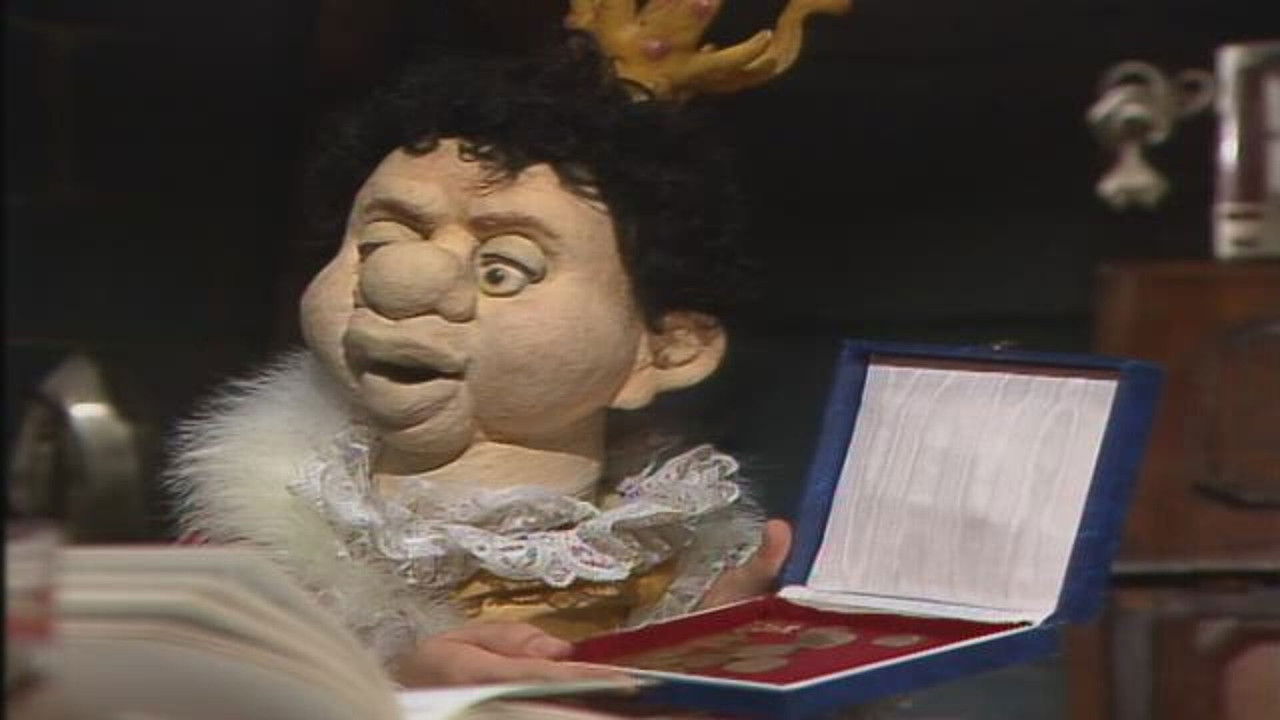 Liegebeest — Épisode 12