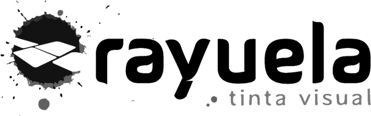 Rayuela Tinta Visual