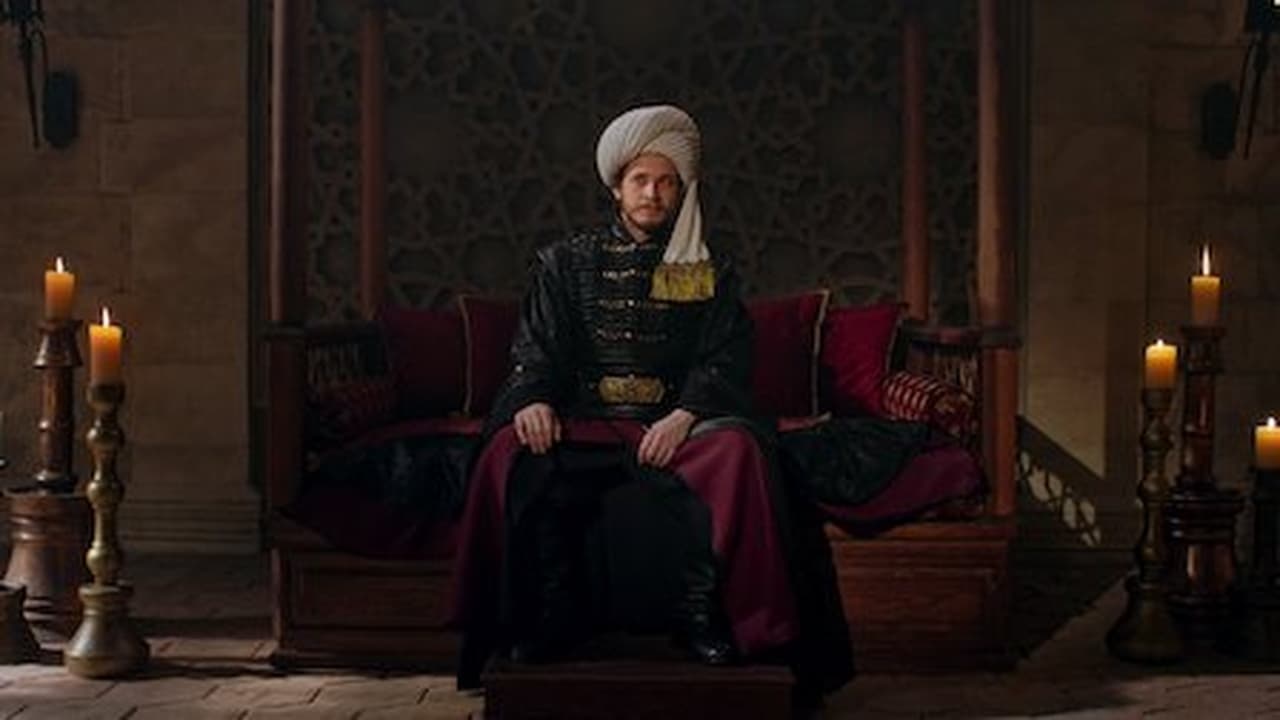 Image El gran Imperio otomano