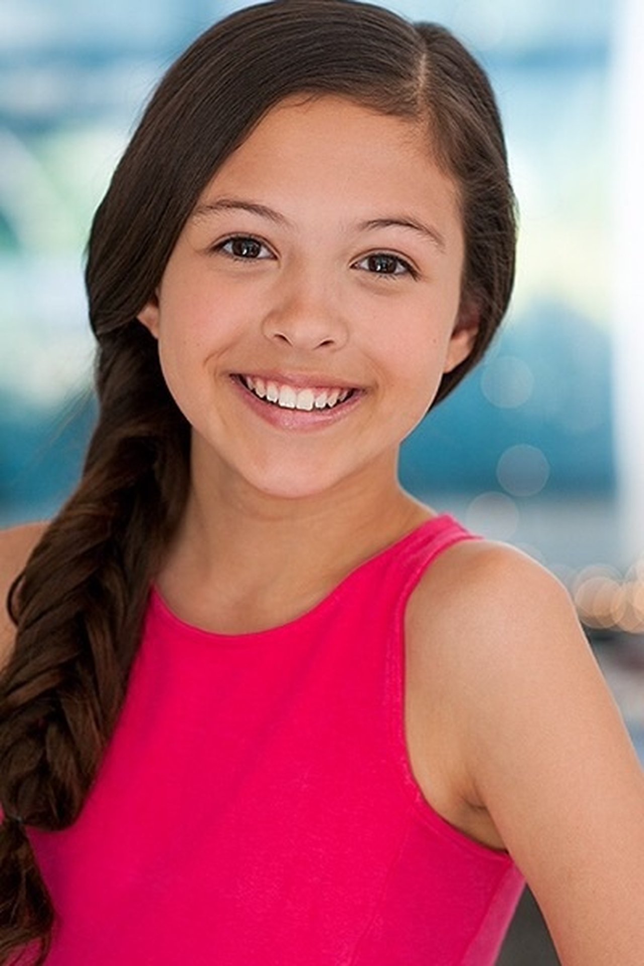 Photo of Alicia C. Del Aguila