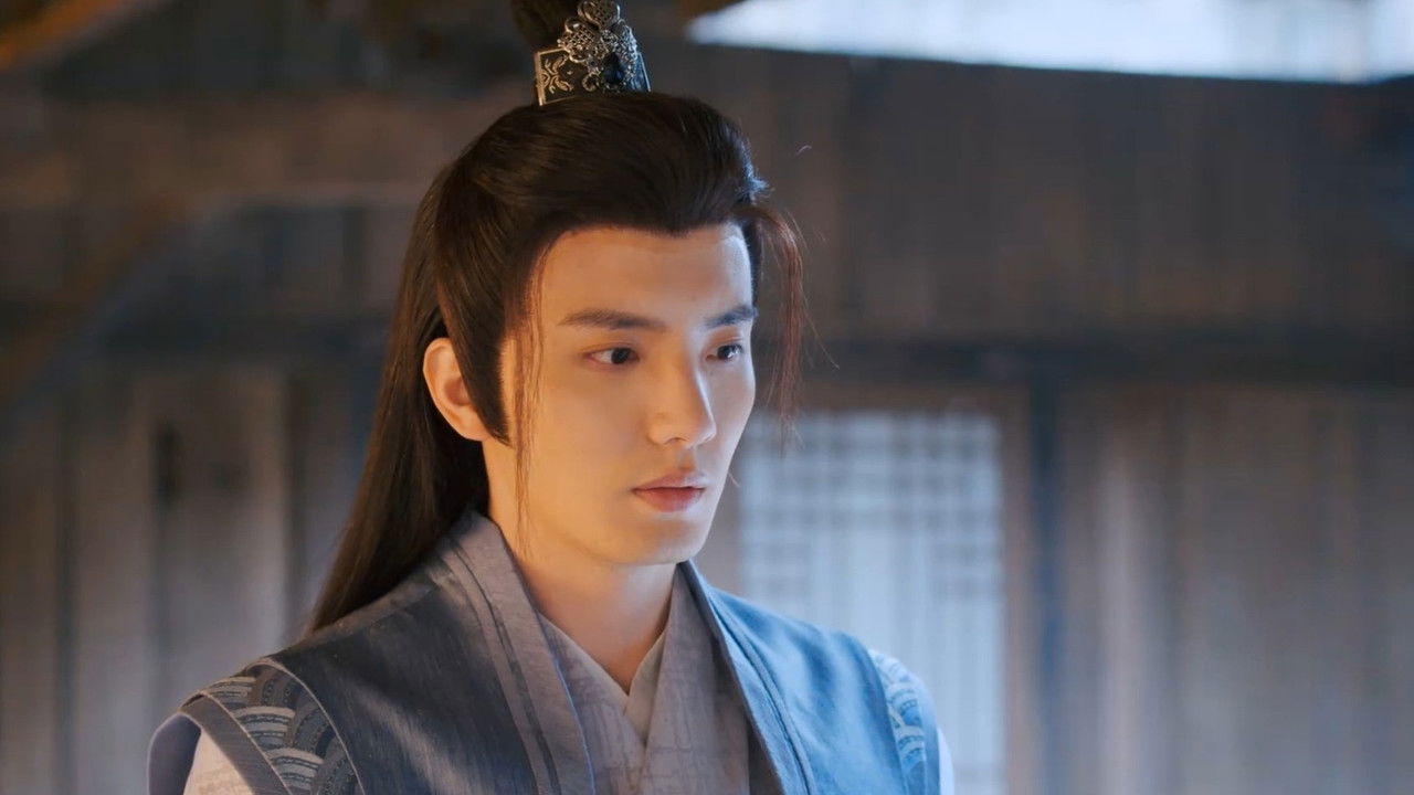 吉祥不高兴 — Épisode 13