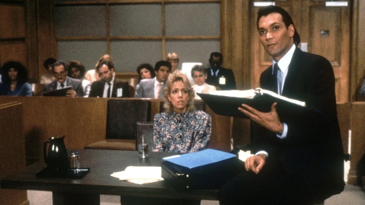 L.A. Law - Season 8
