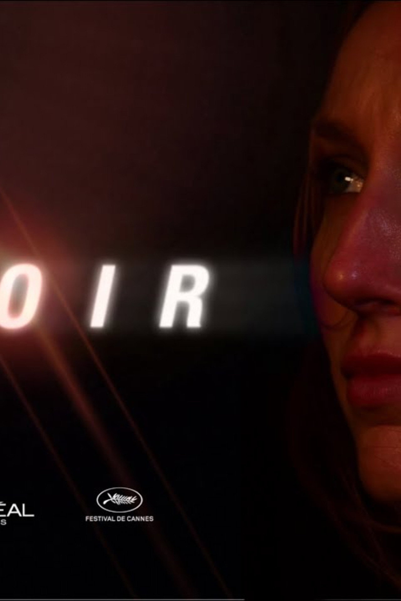 Espoir filmaffisch