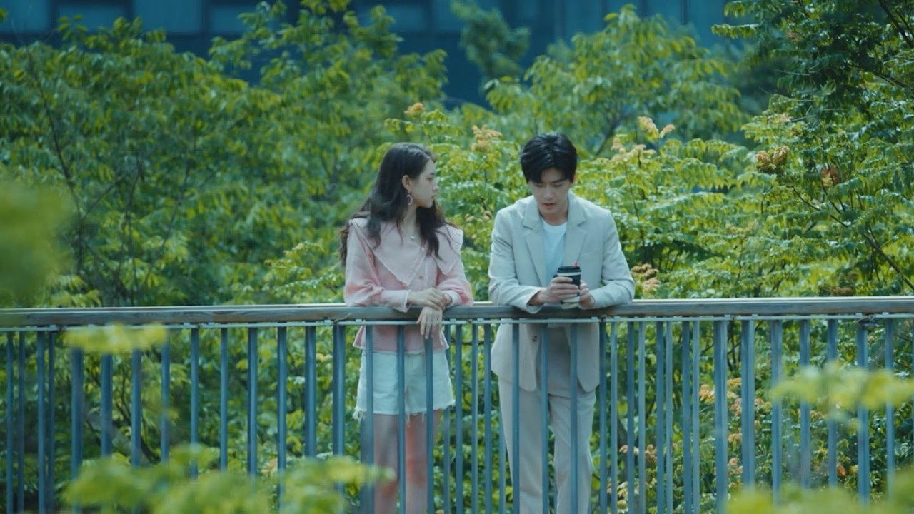 去你的世界再爱我一次 — Épisode 8