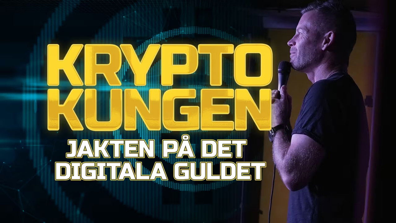 Kryptokungen - jakten på det digitala guldet — Épisode 2