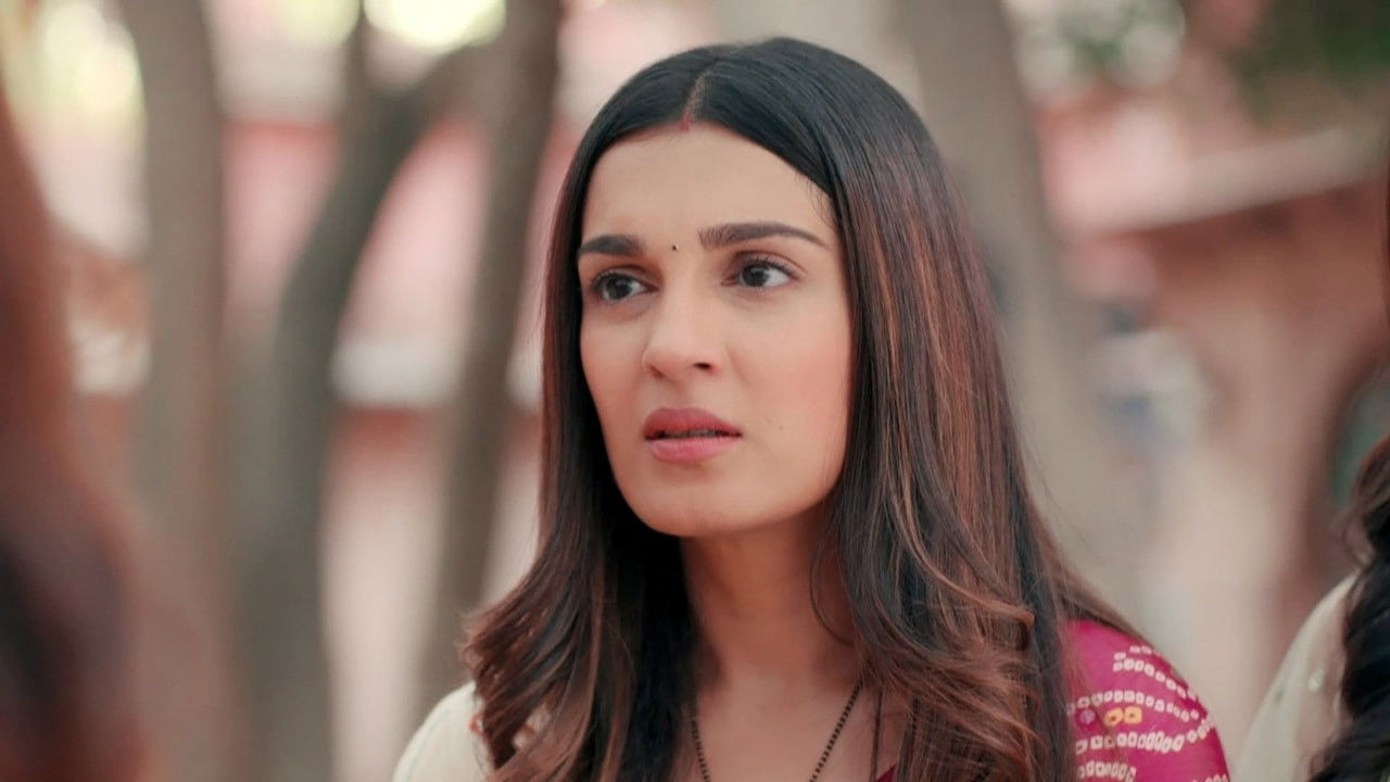 पंड्या स्टोर — Épisode 90