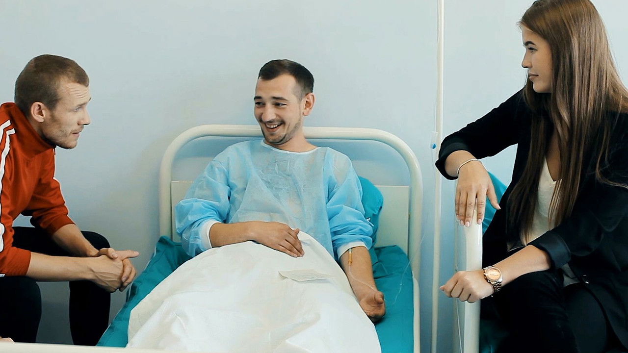 Зёма — Épisode 4