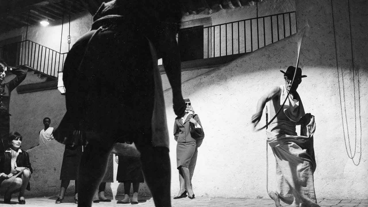 8½ (1963)