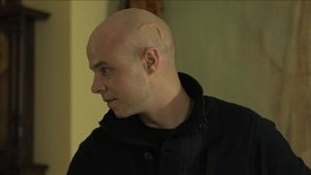 Pasmerkti — Épisode 67