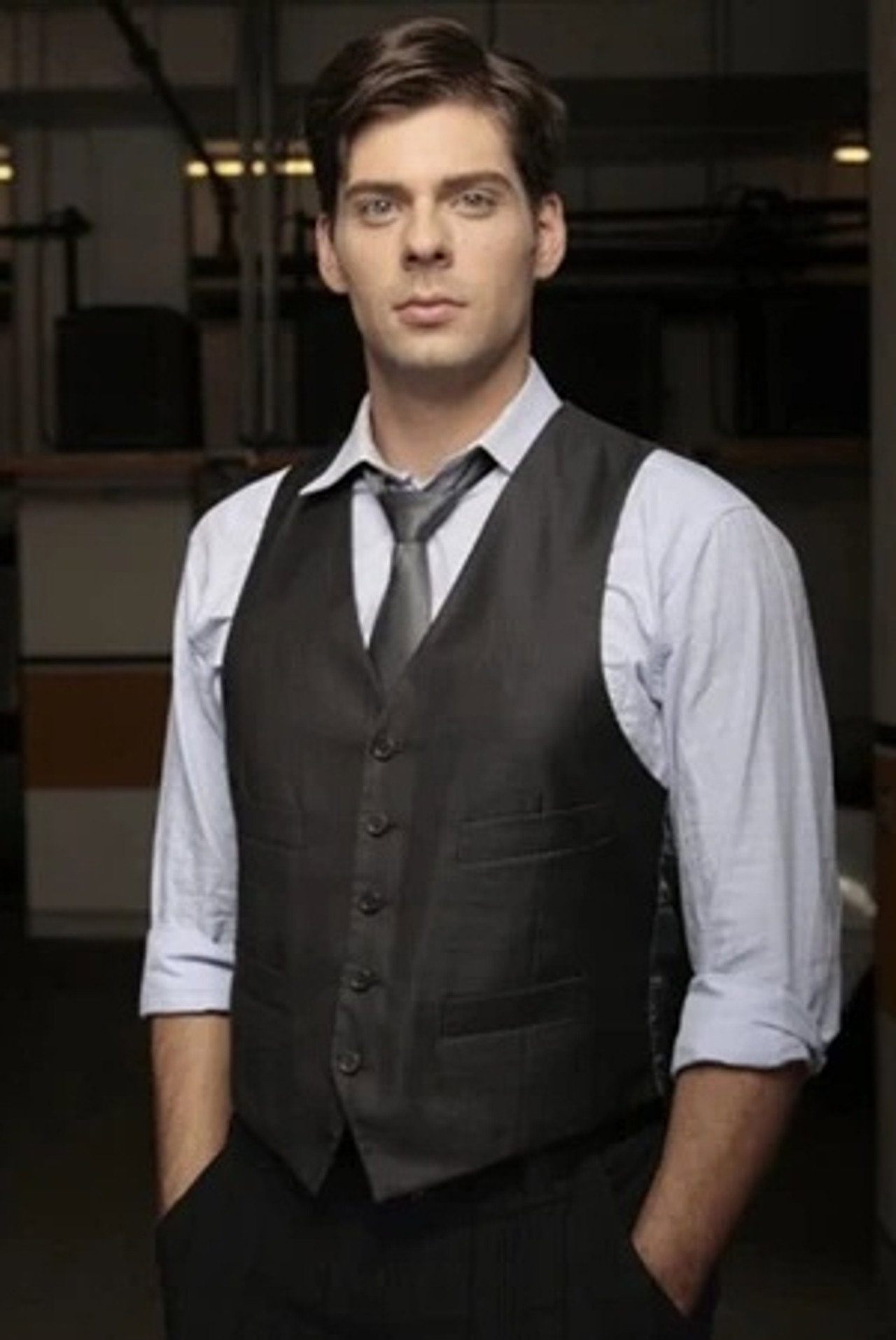 Xander Martel