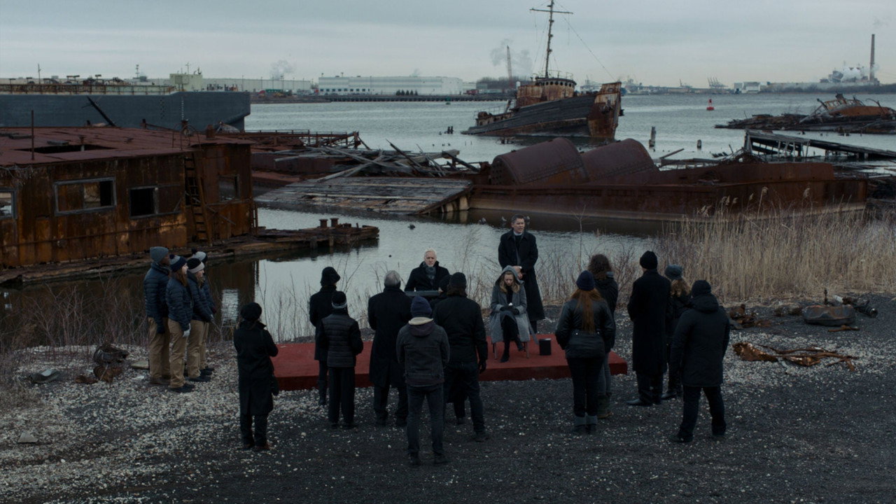 First Reformed background 28