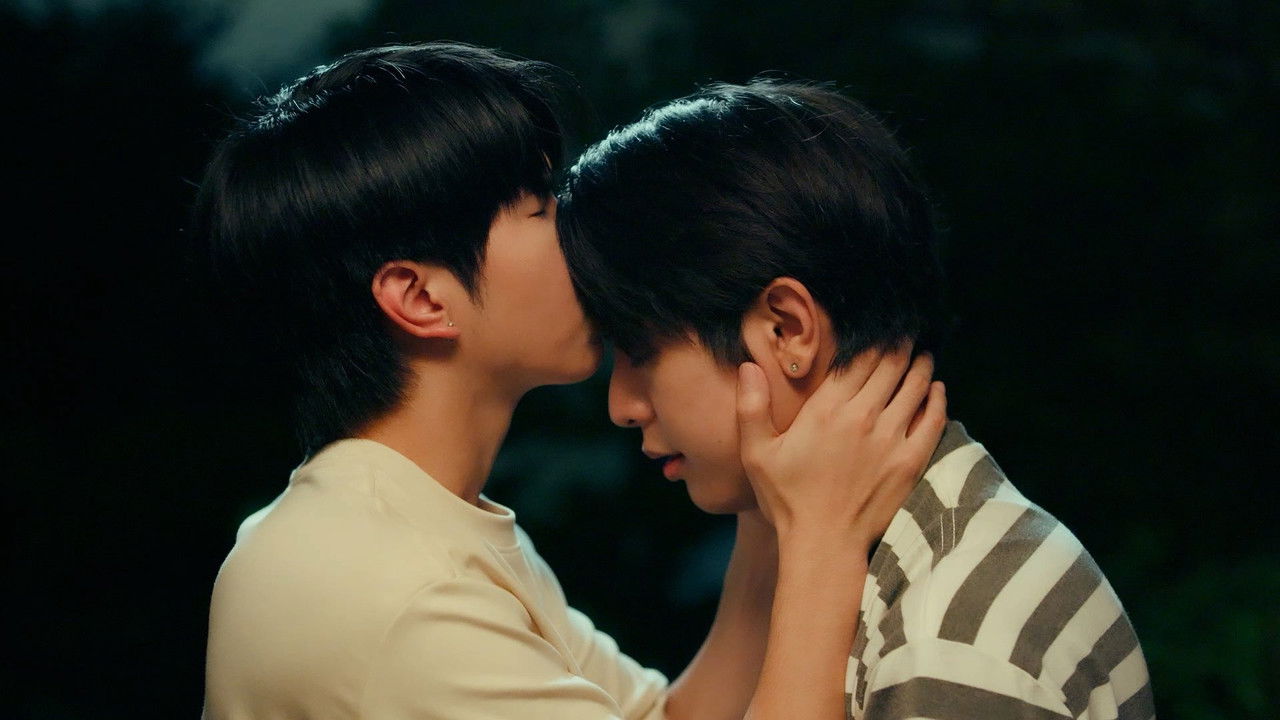 ไหนใครว่าพวกมันไม่ถูกกัน — Épisode 9