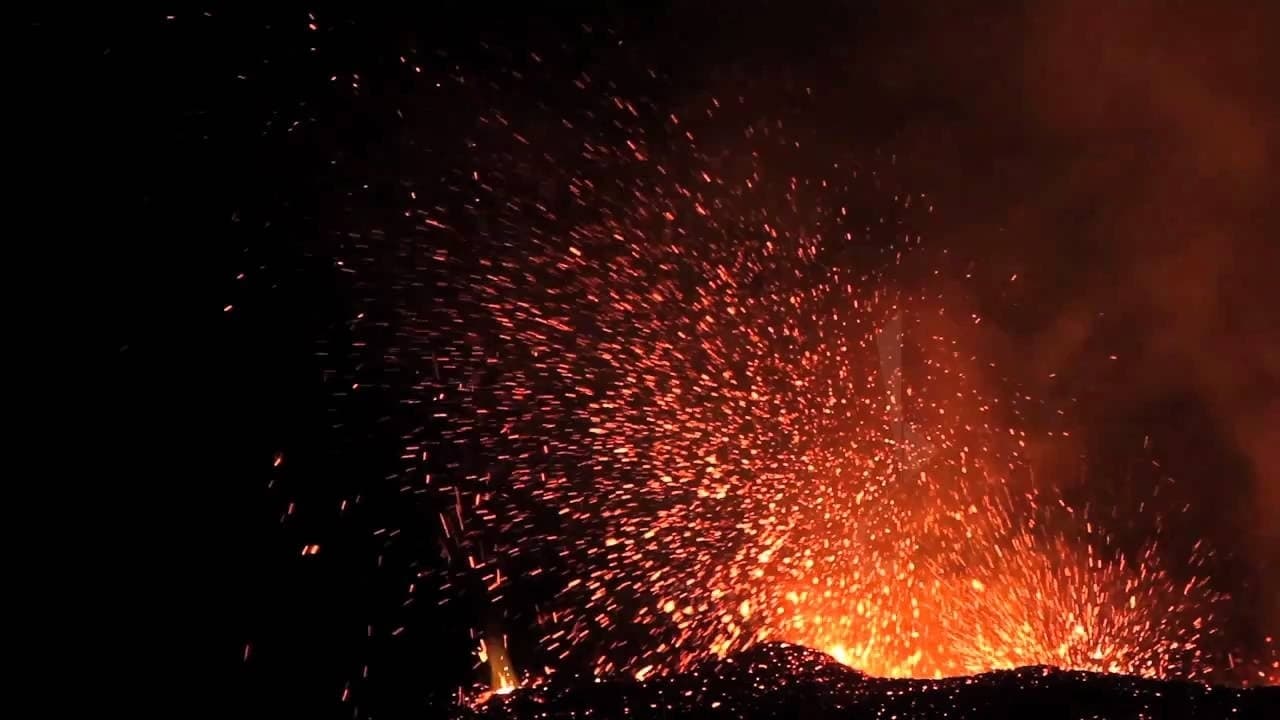 Volcanic Odysseys background