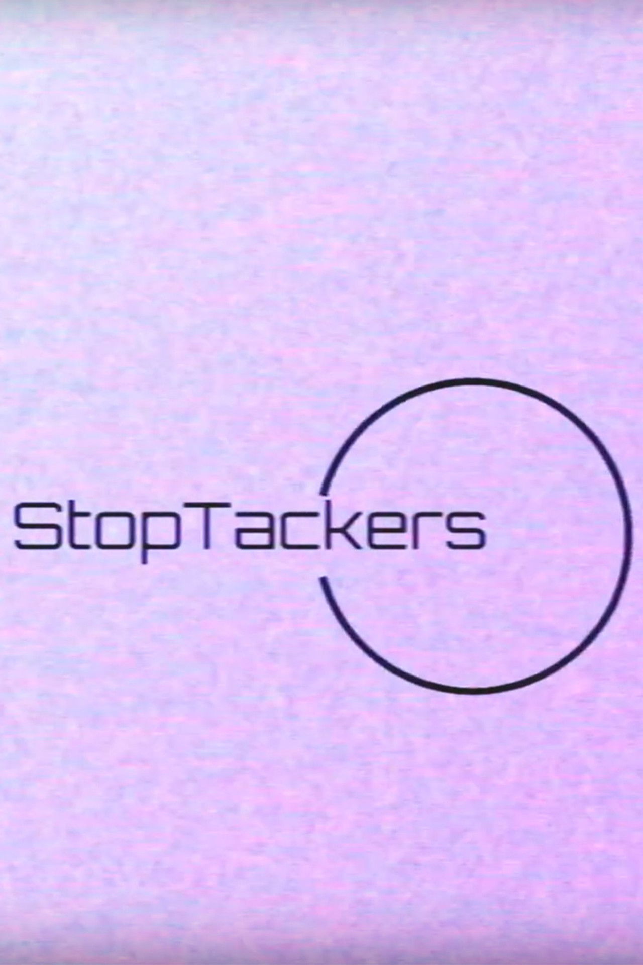StopTrackers - First Reveal