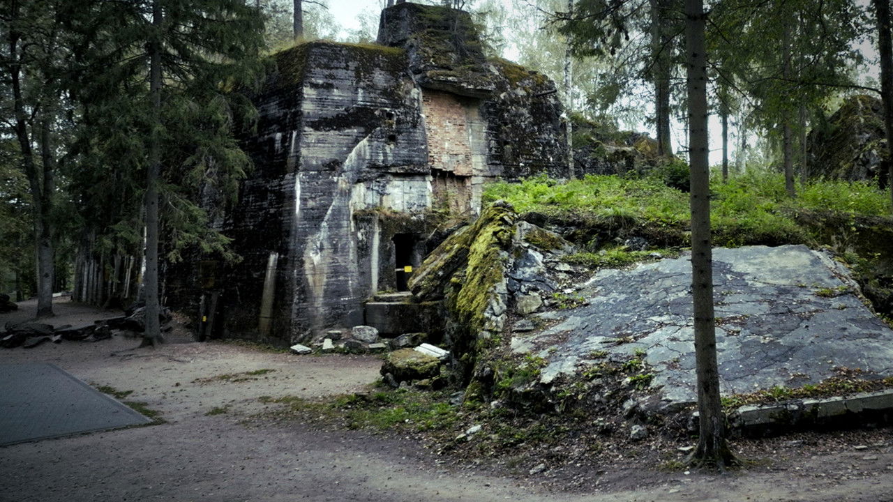 Les Bases Secrètes des Nazis — Épisode 6