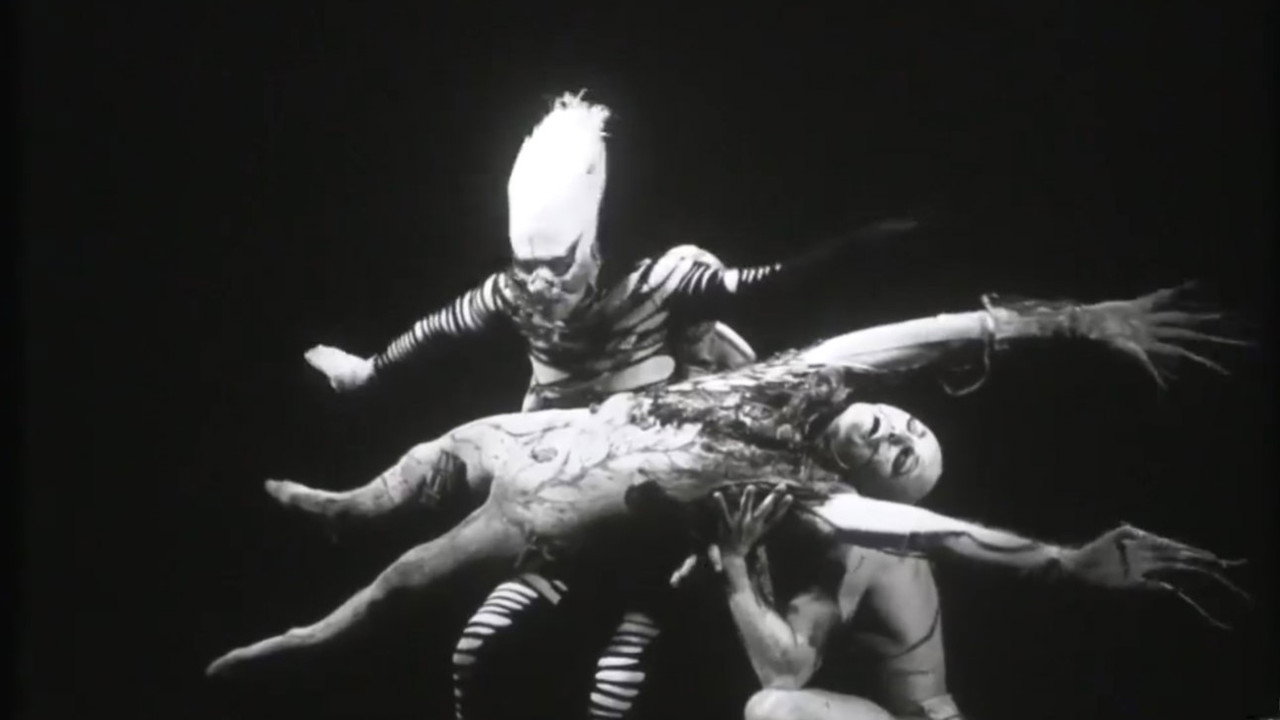 Nightmare still 3