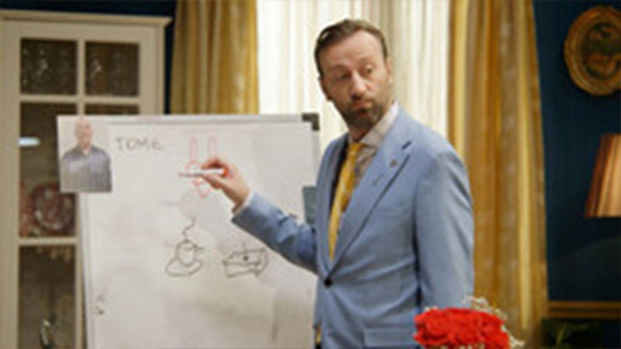 Куќен притвор — Épisode 6