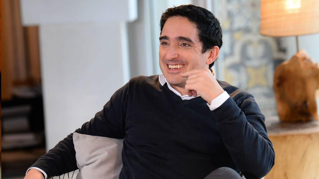 Conta-me — Épisode 5