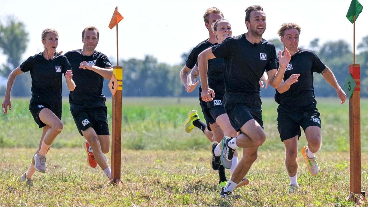 Mesternes mester — Épisode 7