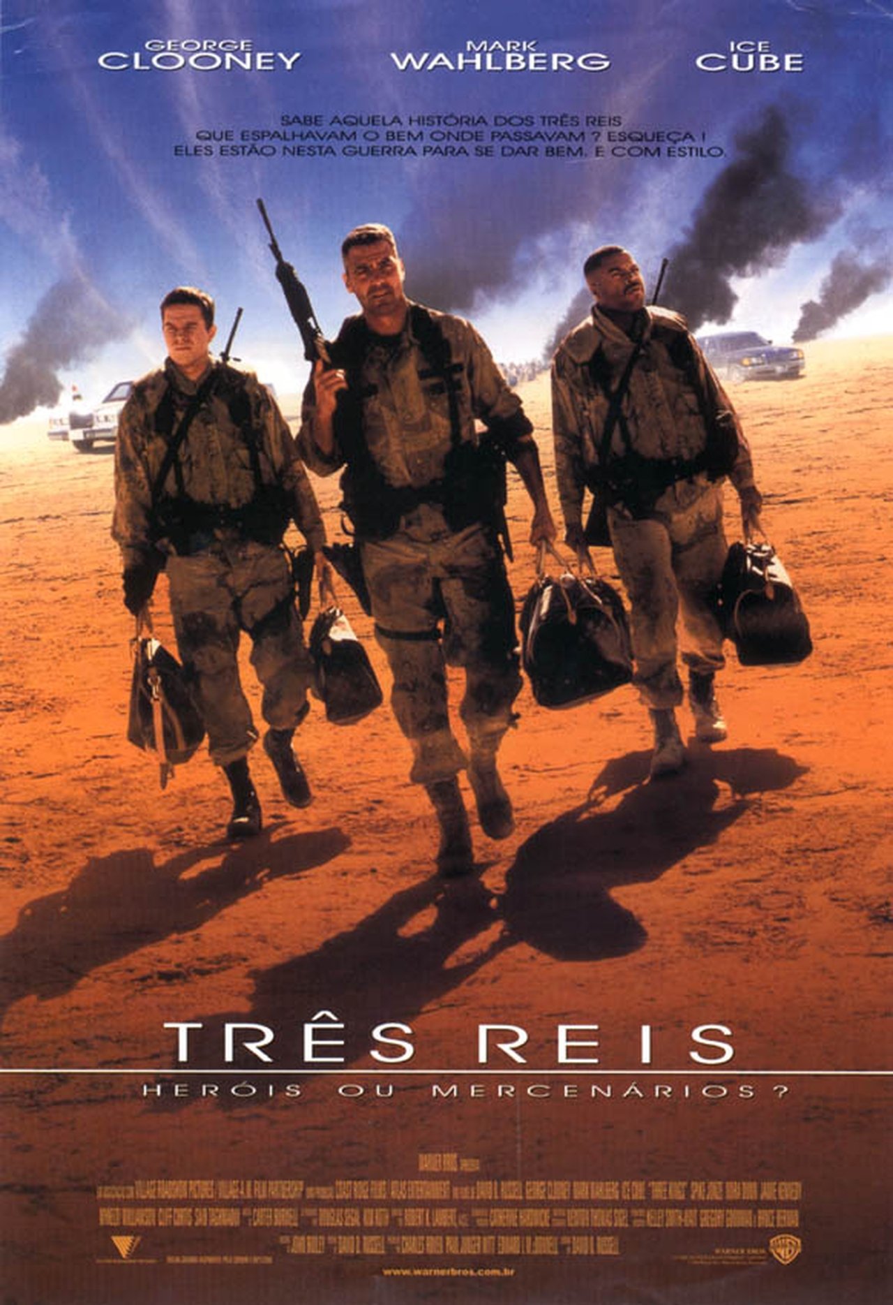 Three Kings