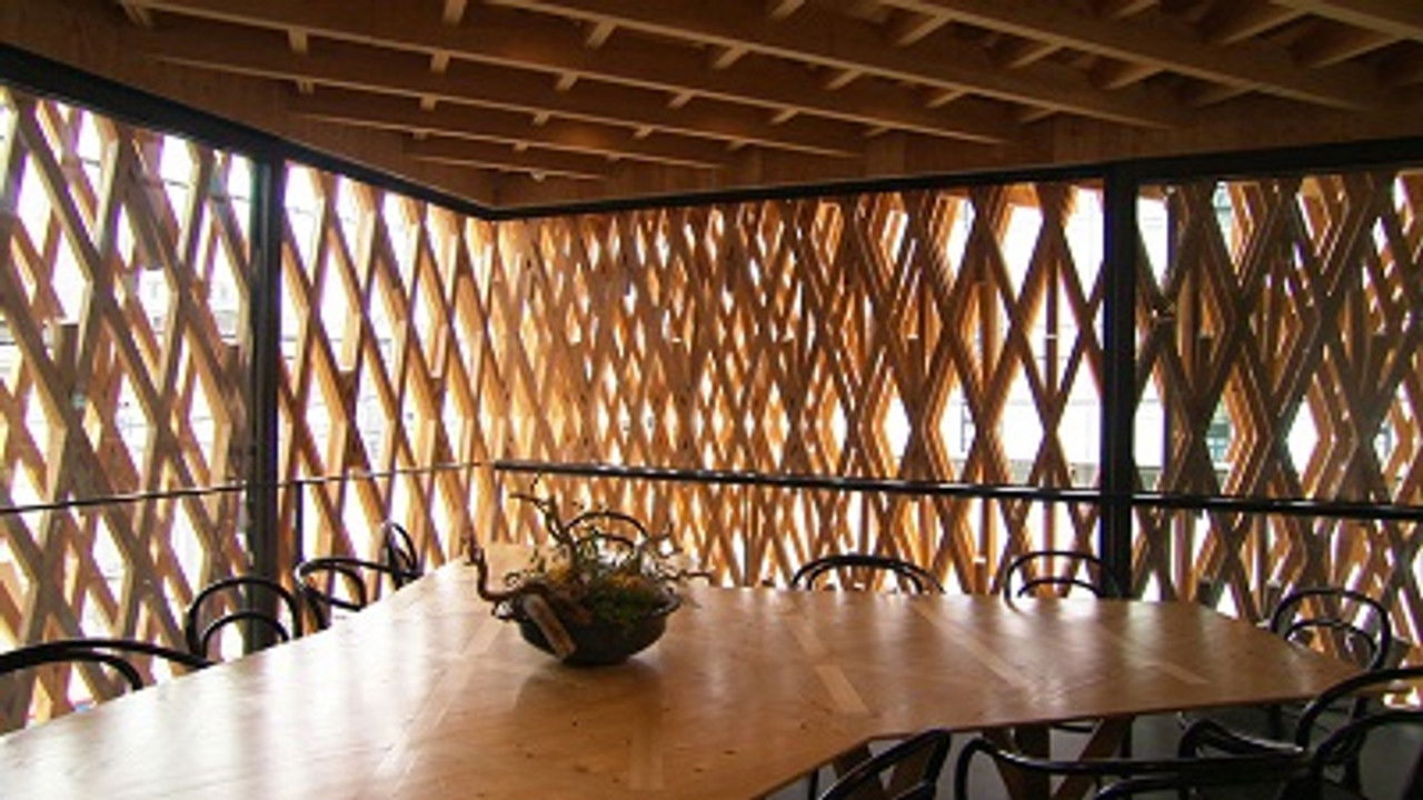 DESIGN TALKS plus — Épisode 18