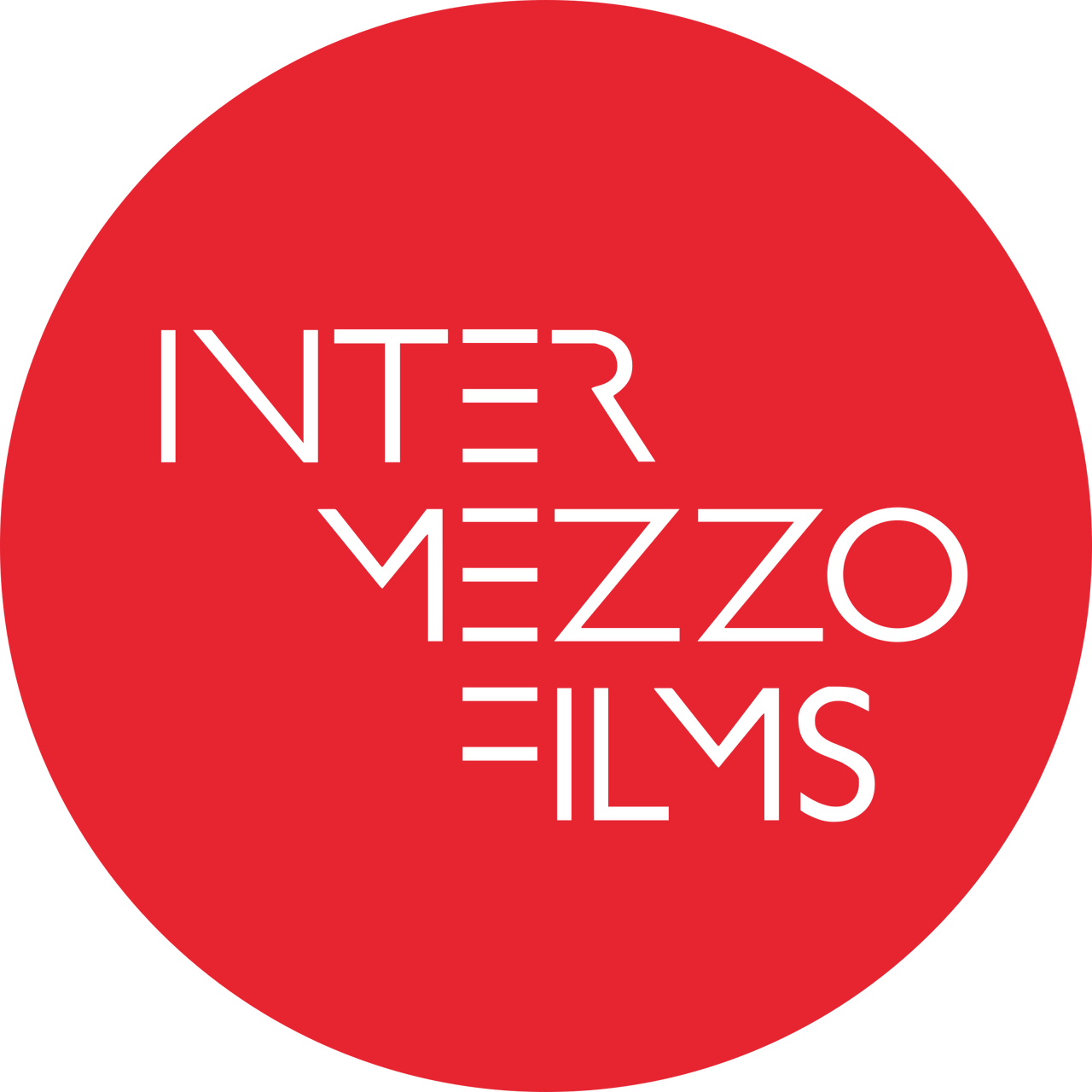Intermezzo Films