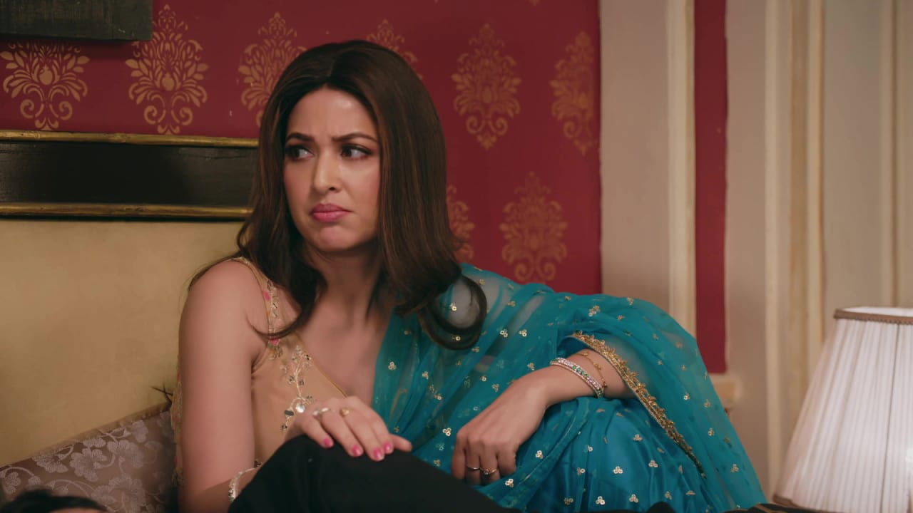 Bhabiji Ghar Par Hai 2.0 — Épisode 5