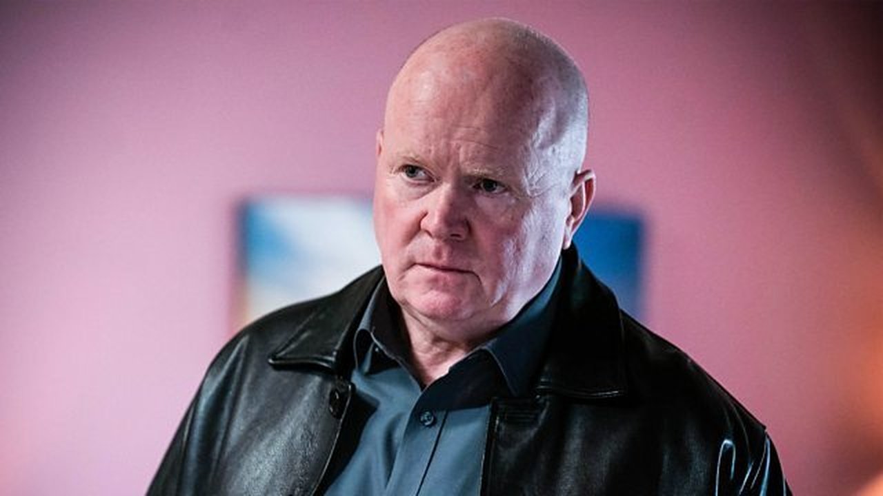 EastEnders - Season 38 Episode 9 : 17/01/2022