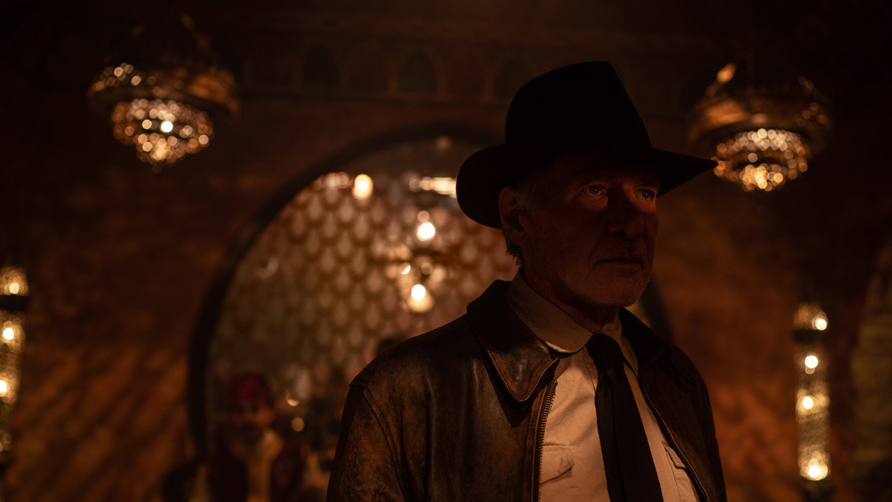 Indiana Jones and the Dial of Destiny background 76