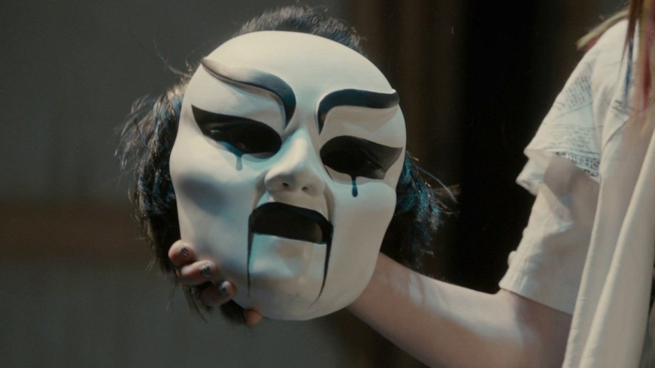 Stage Fright — still 11