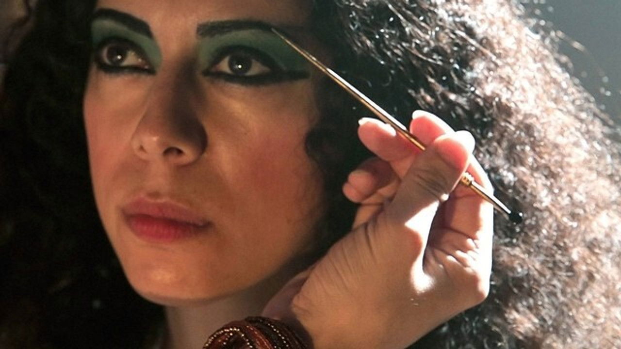 Treasures Decoded — Épisode 2