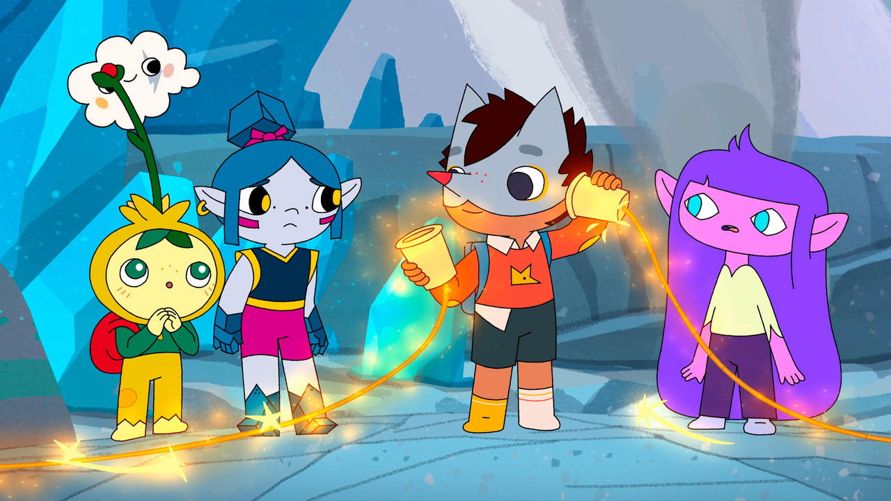 Wolfboy et la fabrique de l’étrange — En quête d'équilibre / En quête de changement