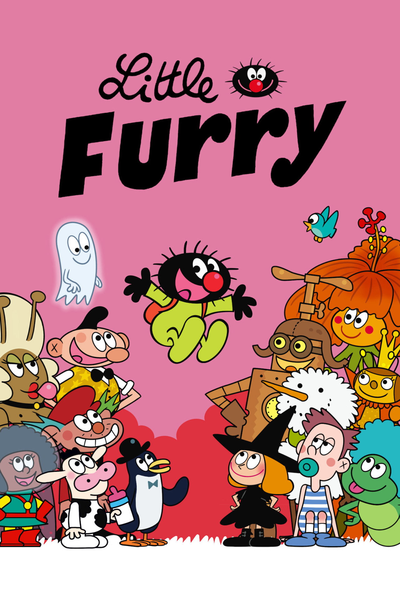 Movie Poster