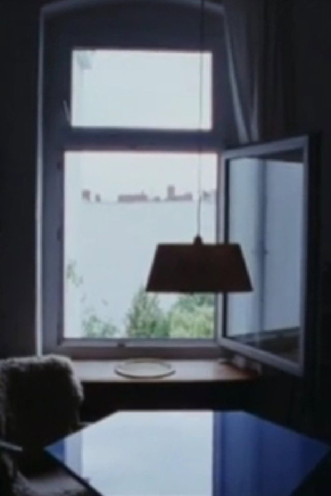 Three Films From The Room