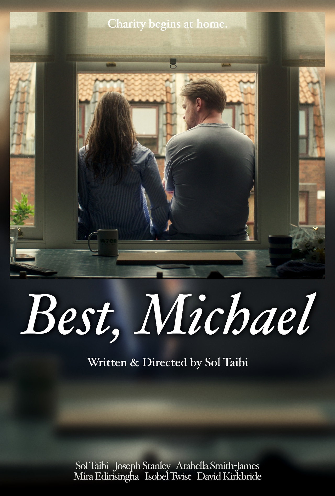 Best, Michael