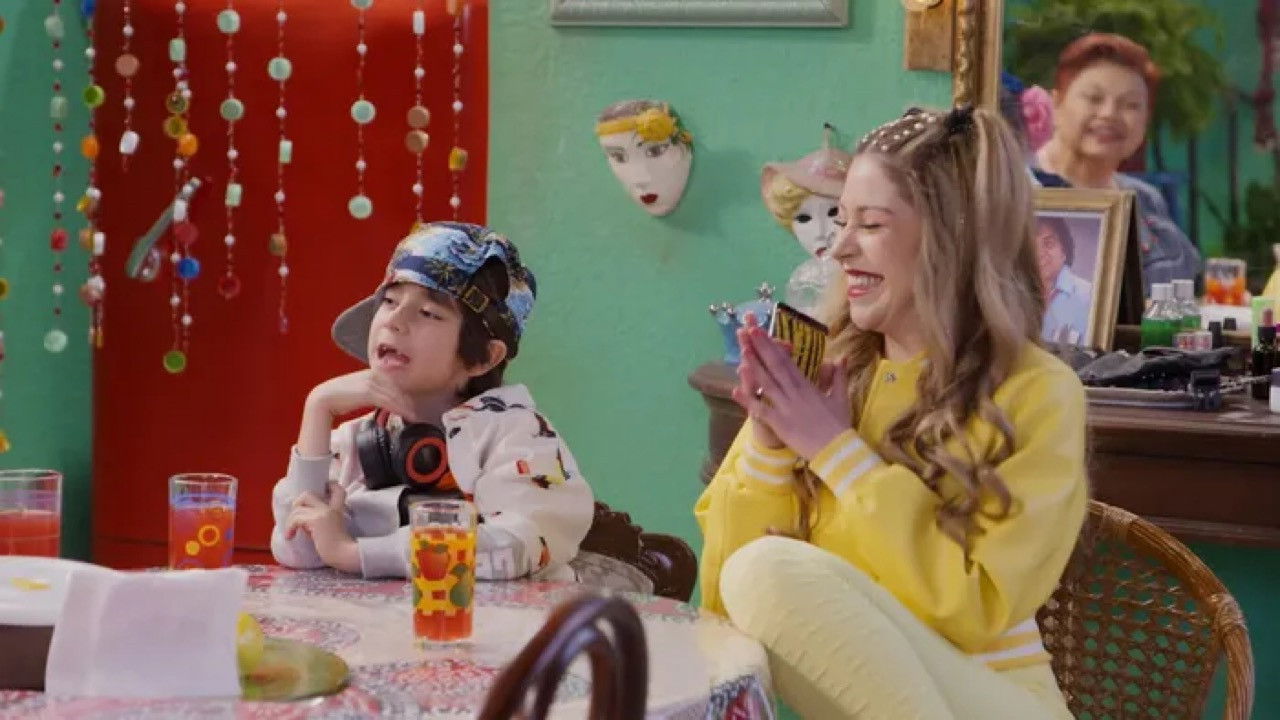 Tal para cual — Épisode 14