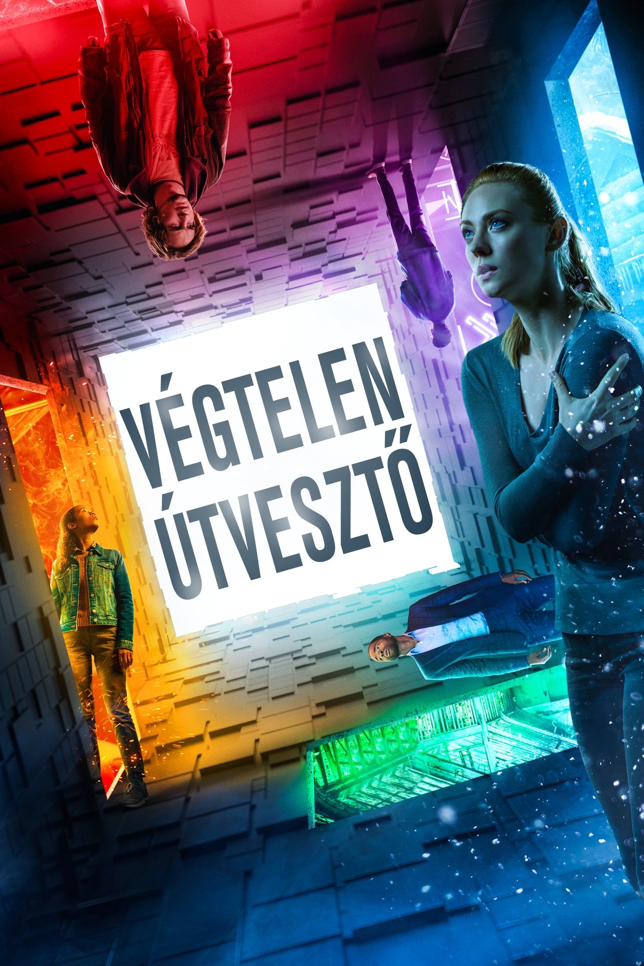 Free Watch Escape Room (2019) Movie Trailer at film ...