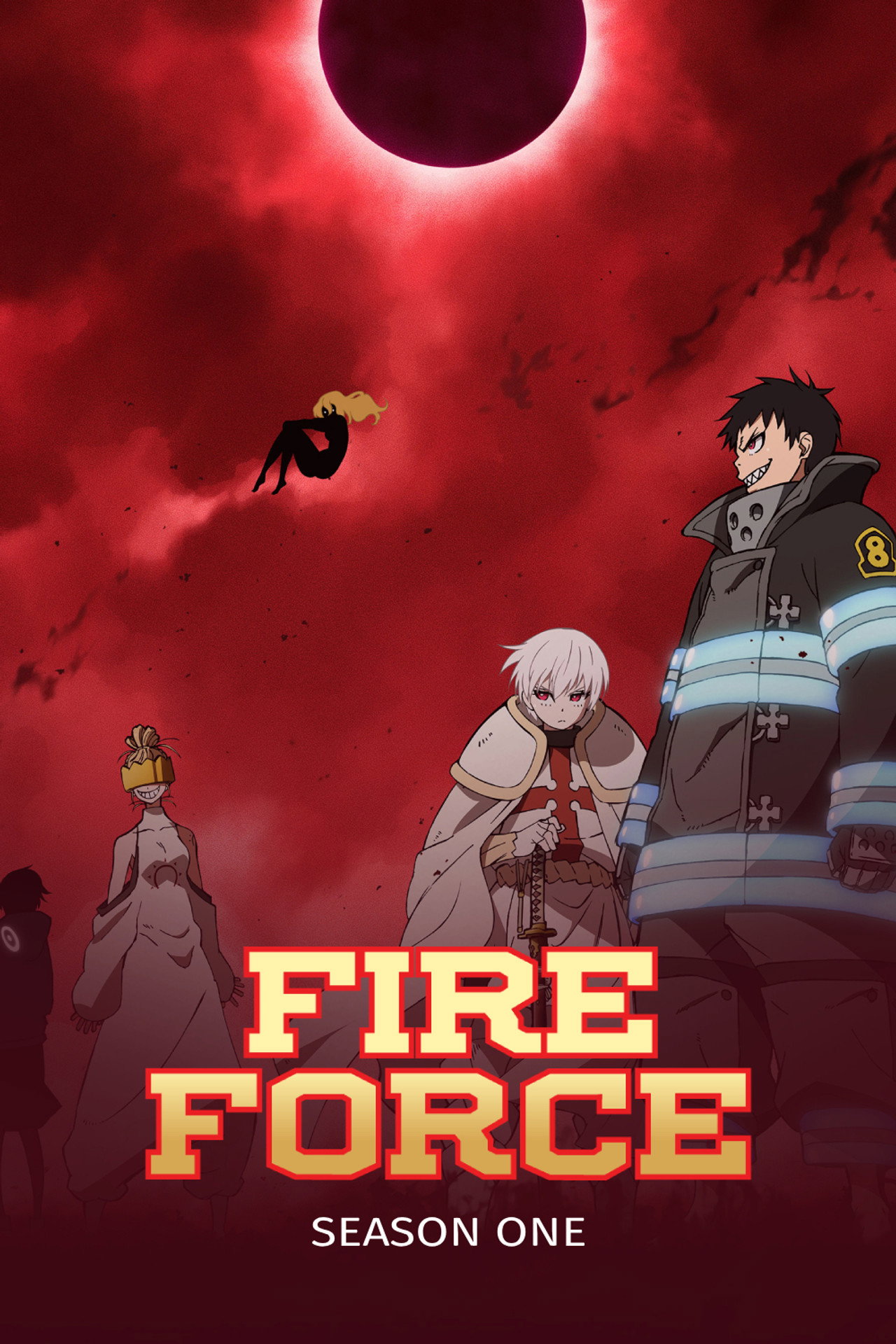 Season 1