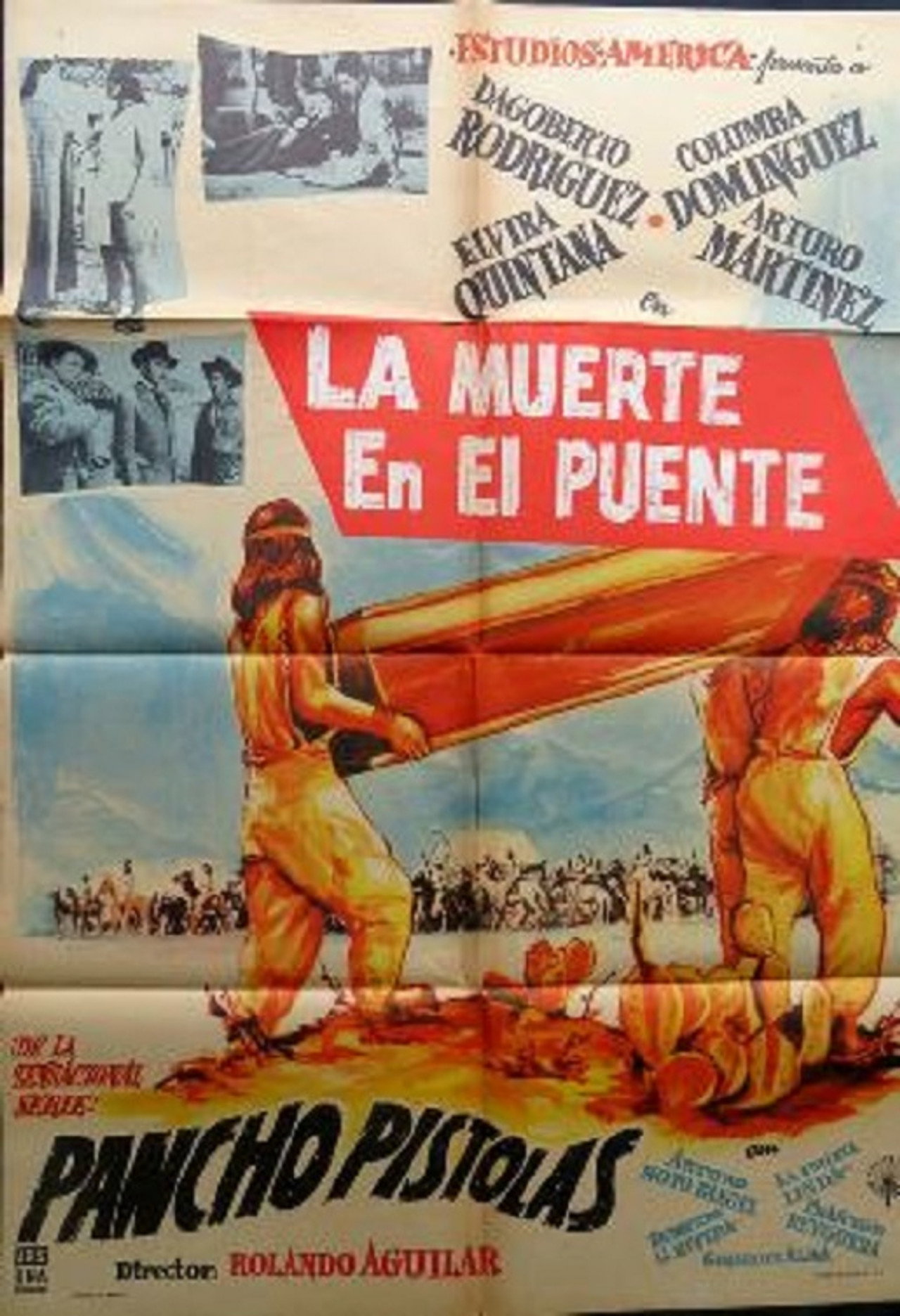 Enterrado vivo