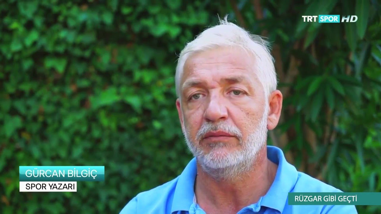 Rüzgar Gibi Geçti — Épisode 10