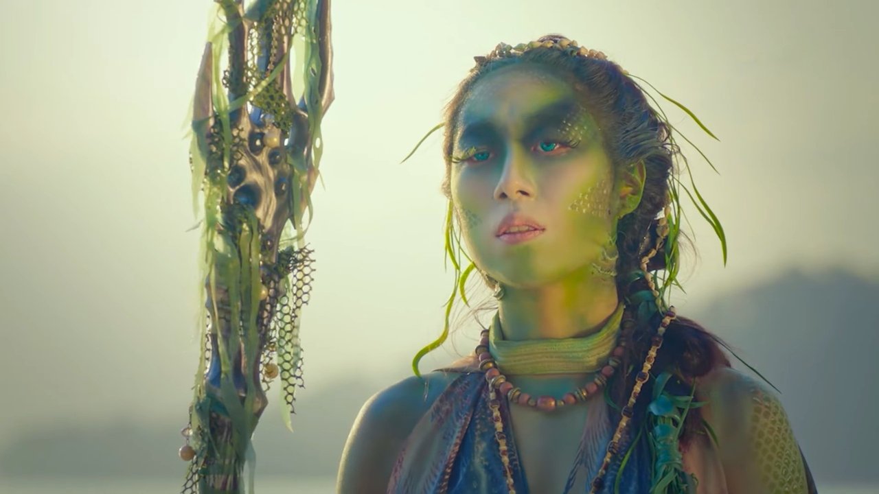 Encantadia Chronicles: Sang'gre - Season 1 Episode 44 : Gateway Leading to Terra